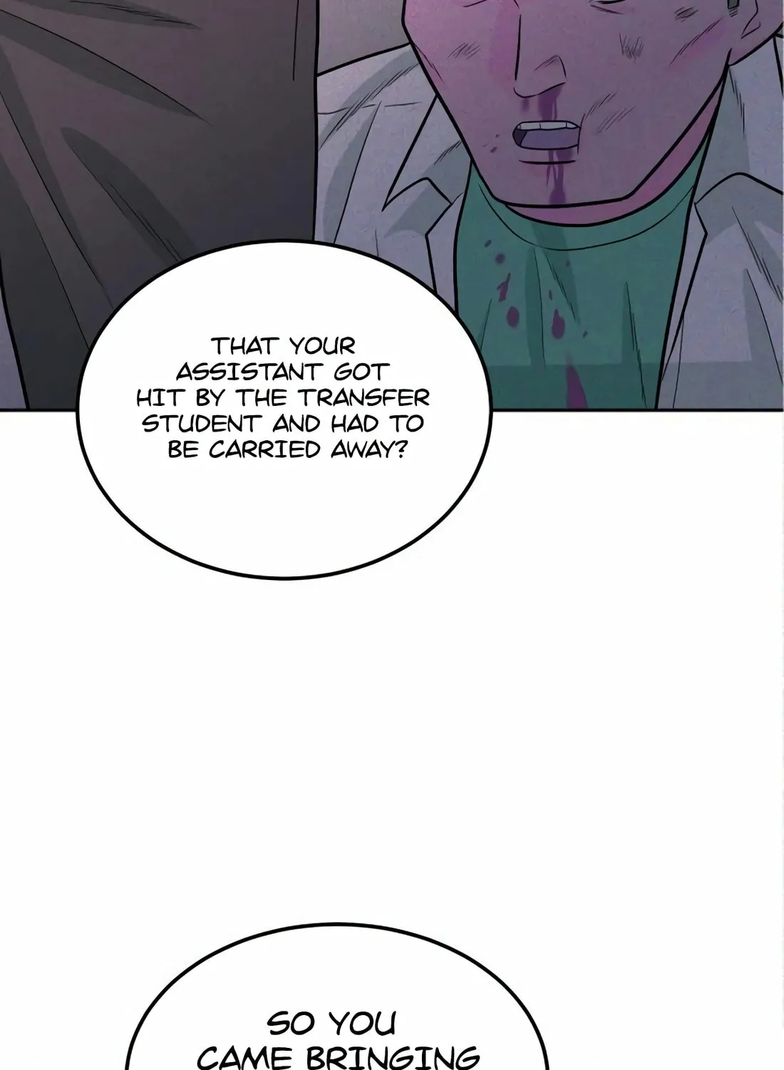 Read Student Jo Eun chapter 13 image 199 on Lezhin