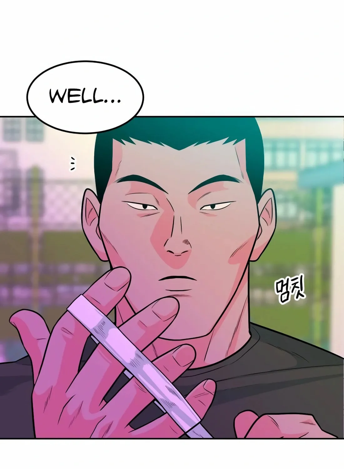 Read Student Jo Eun chapter 13 image 203 on Lezhin