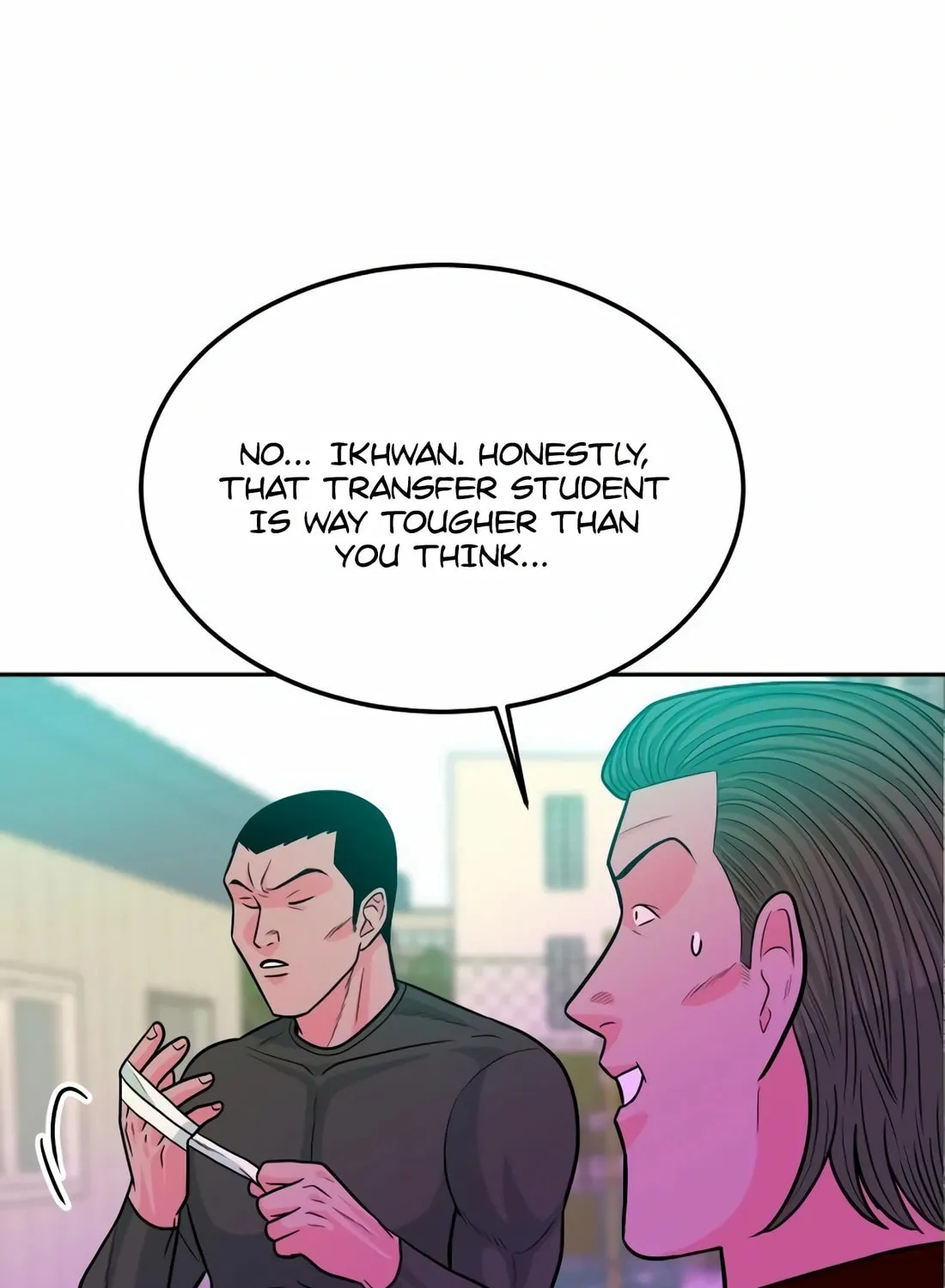Read Student Jo Eun chapter 13 image 213 on Lezhin