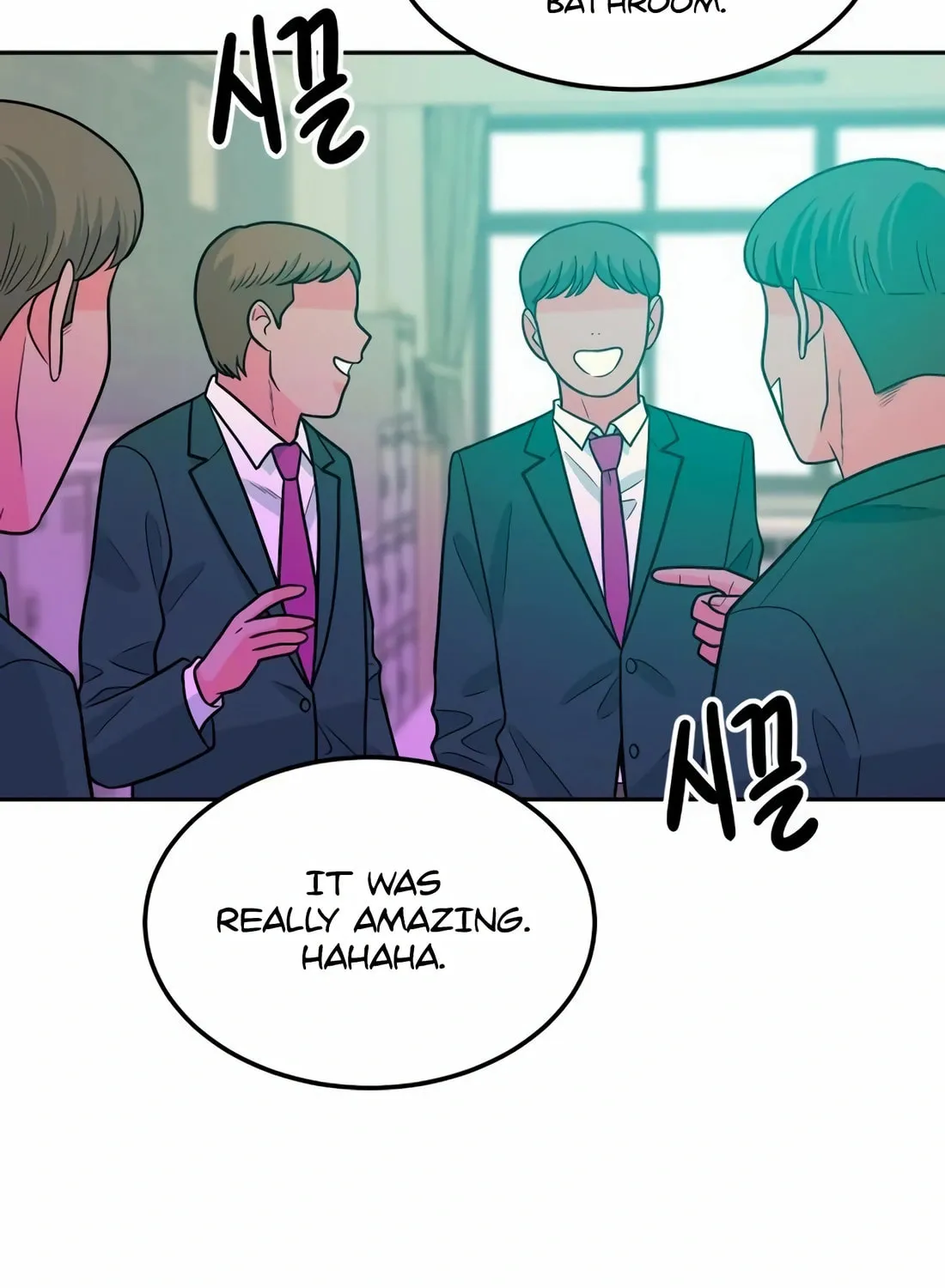 Read Student Jo Eun chapter 13 image 22 on Lezhin