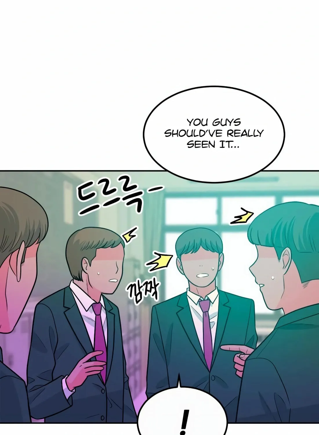 Read Student Jo Eun chapter 13 image 23 on Lezhin