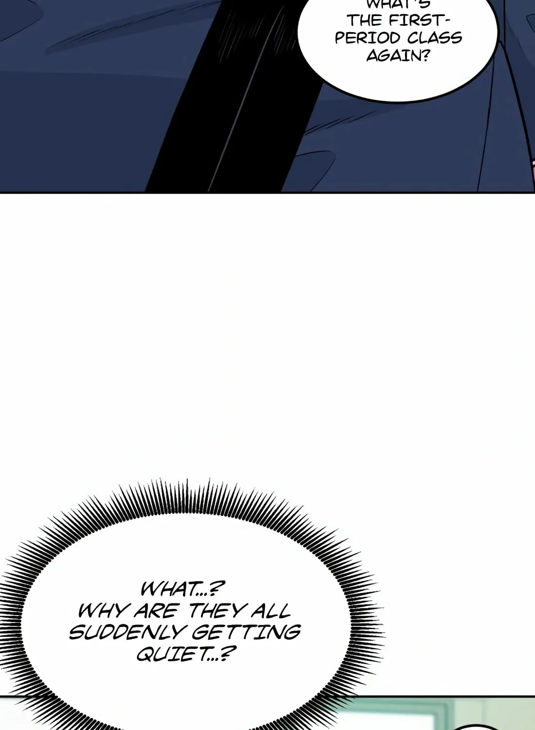 Read Student Jo Eun chapter 13 image 27 on Lezhin