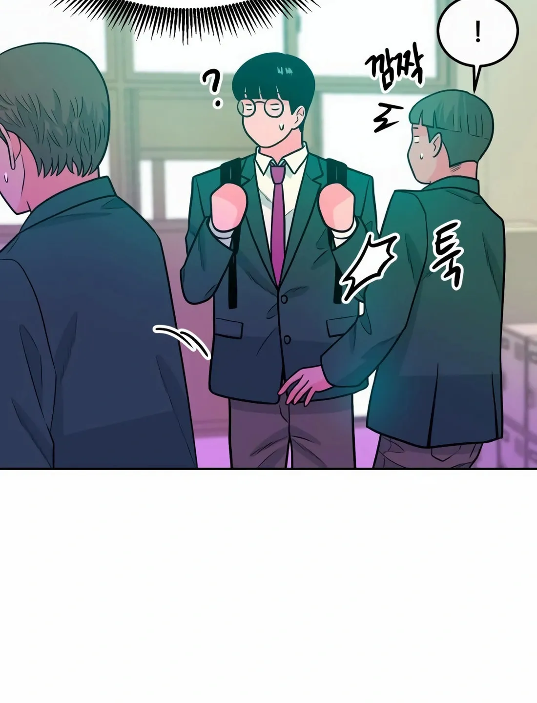 Read Student Jo Eun chapter 13 image 28 on Lezhin