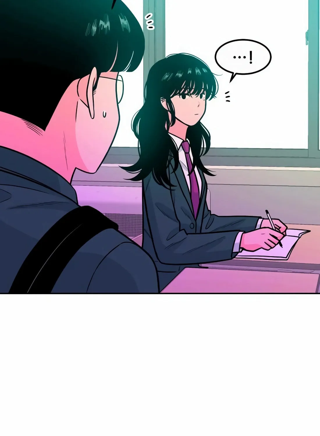 Read Student Jo Eun chapter 13 image 32 on Lezhin