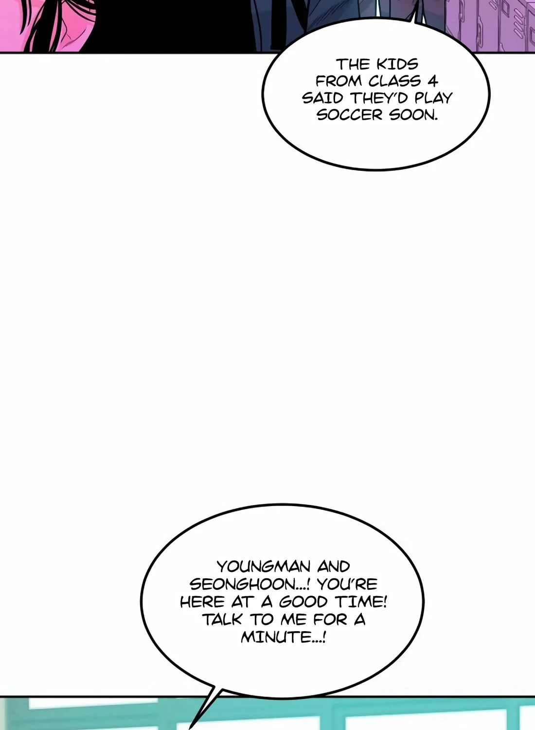 Read Student Jo Eun chapter 13 image 35 on Lezhin