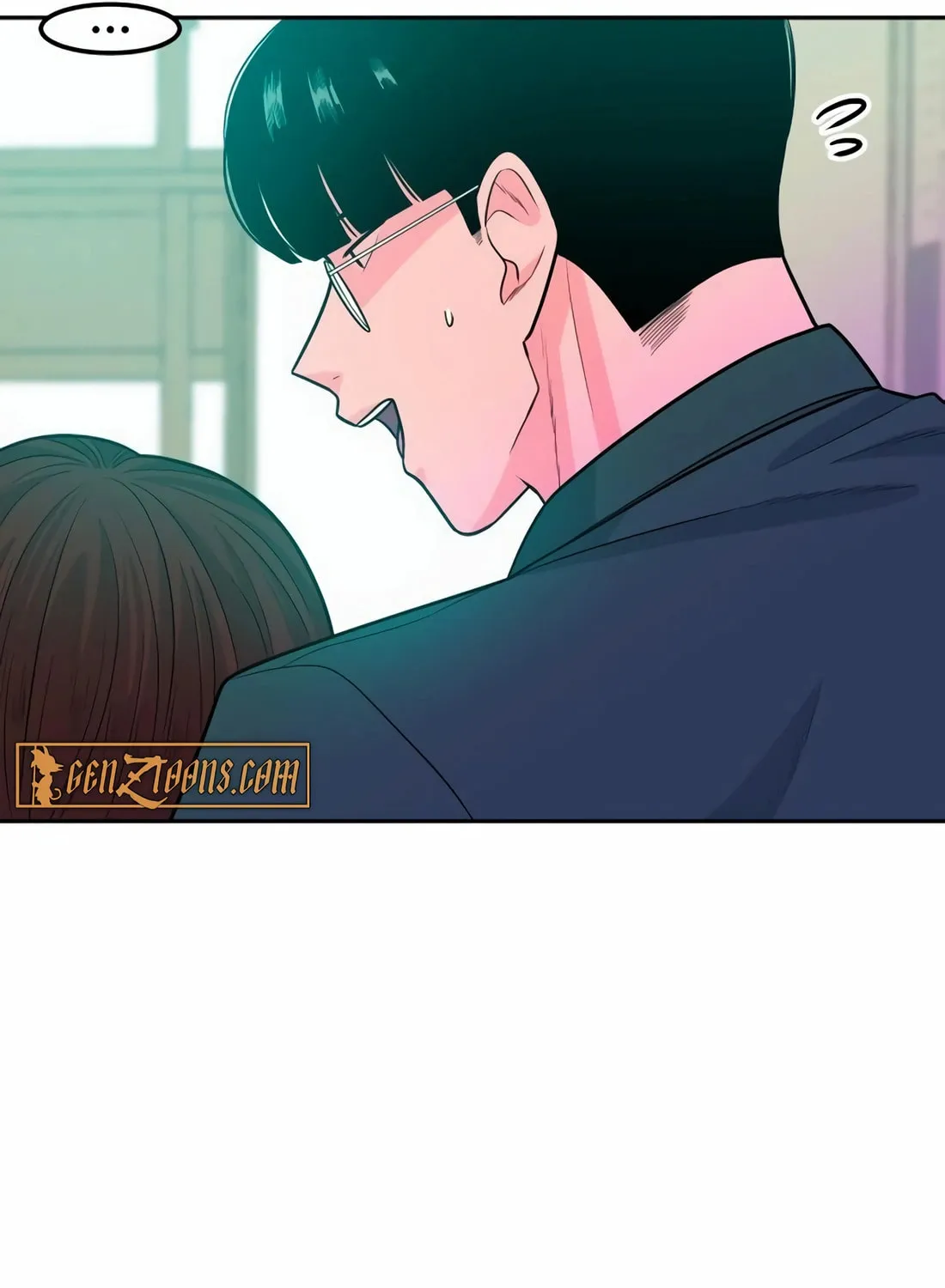Read Student Jo Eun chapter 13 image 39 on Lezhin