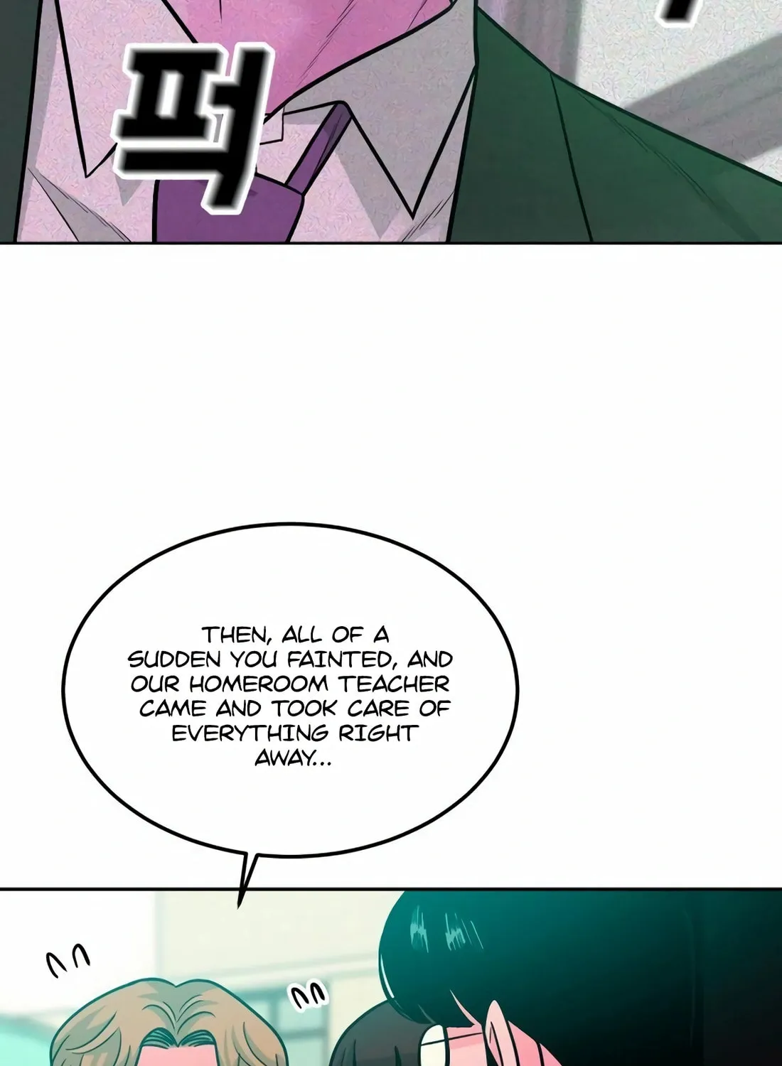 Read Student Jo Eun chapter 13 image 49 on Lezhin