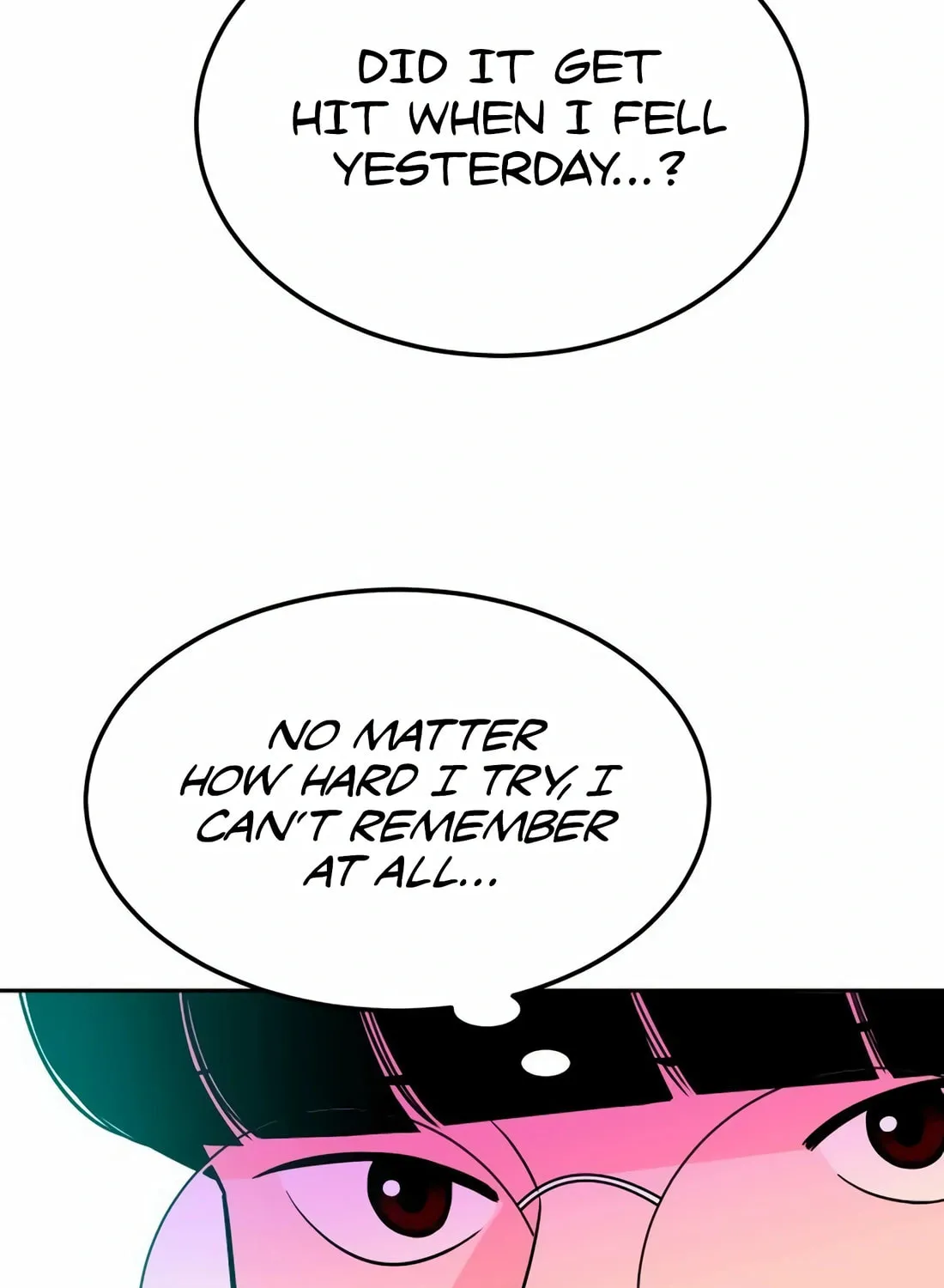Read Student Jo Eun chapter 13 image 6 on Lezhin