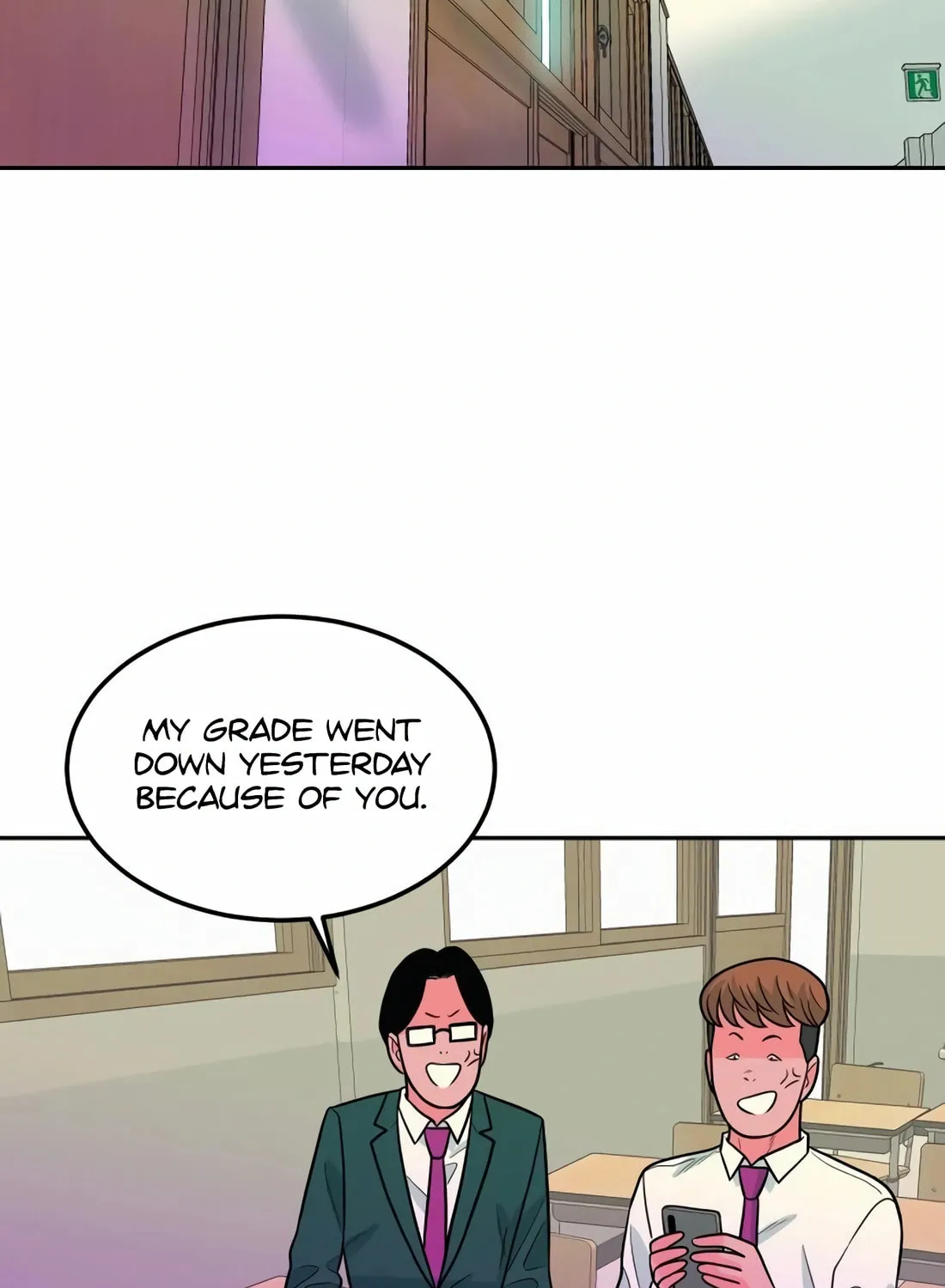 Read Student Jo Eun chapter 13 image 70 on Lezhin