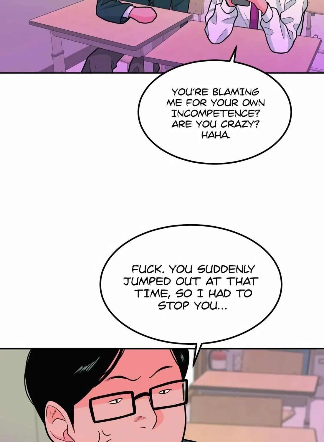 Read Student Jo Eun chapter 13 image 71 on Lezhin