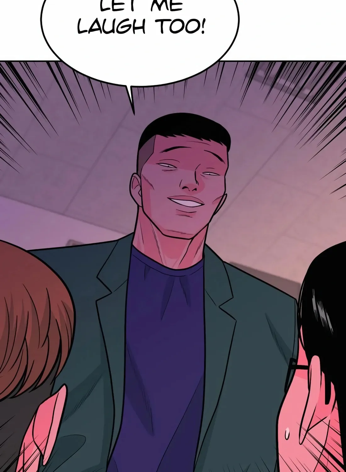 Read Student Jo Eun chapter 13 image 73 on Lezhin