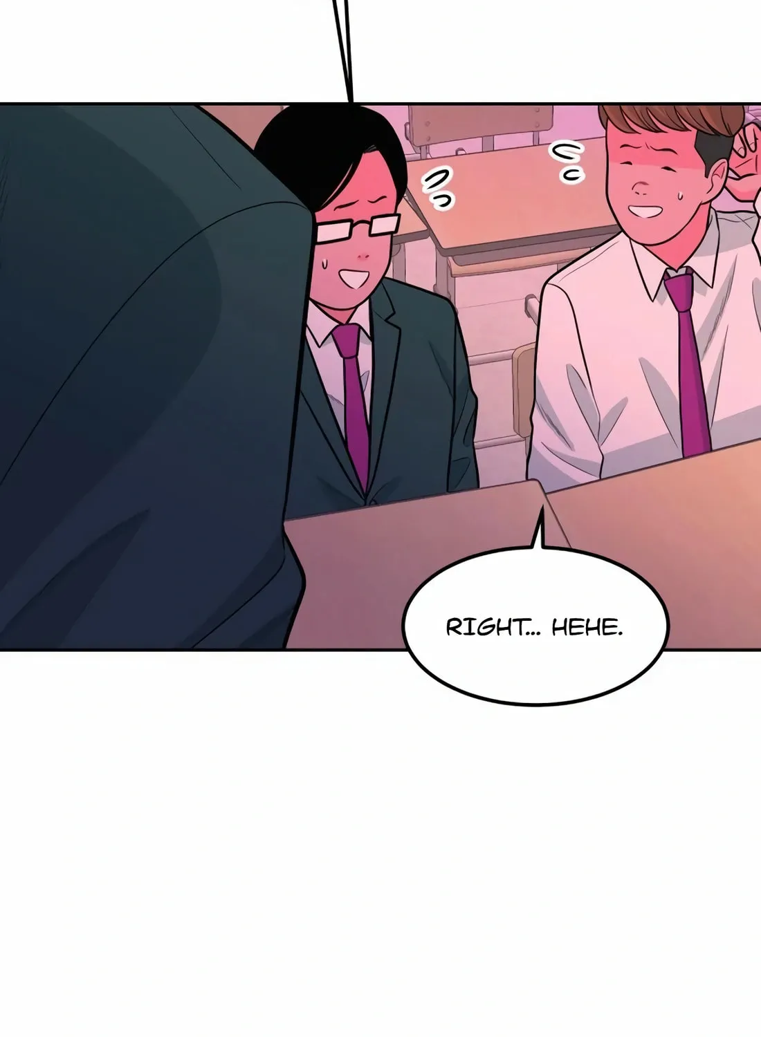Read Student Jo Eun chapter 13 image 76 on Lezhin