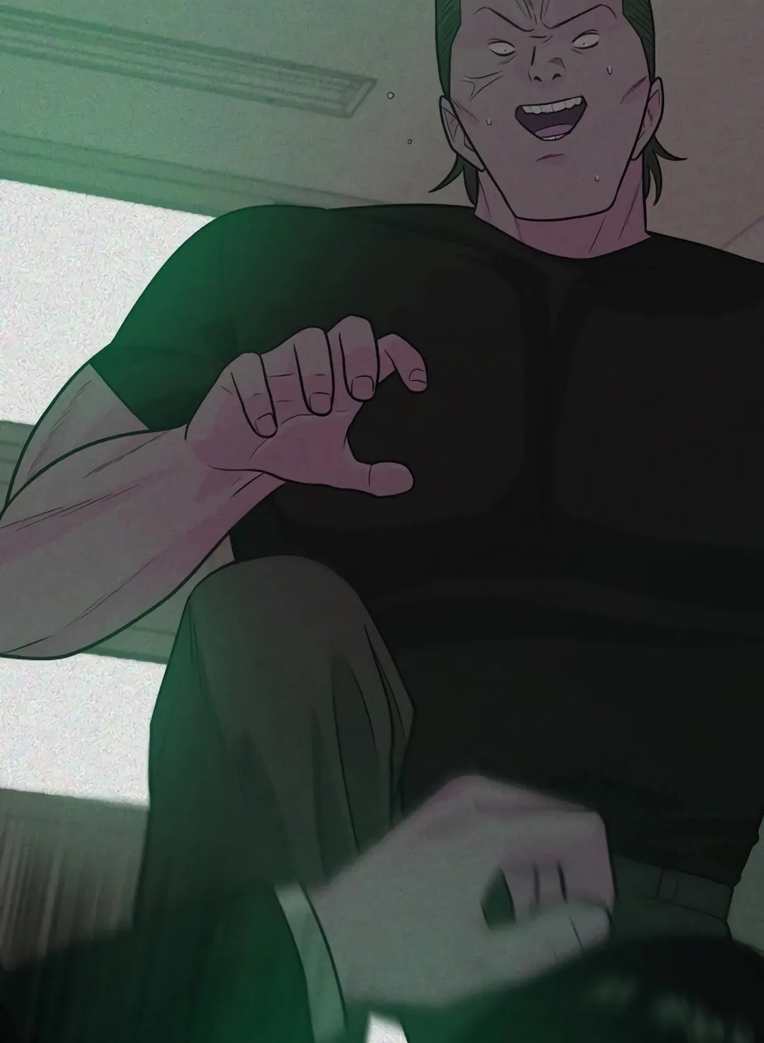 Read Student Jo Eun chapter 13 image 8 on Lezhin