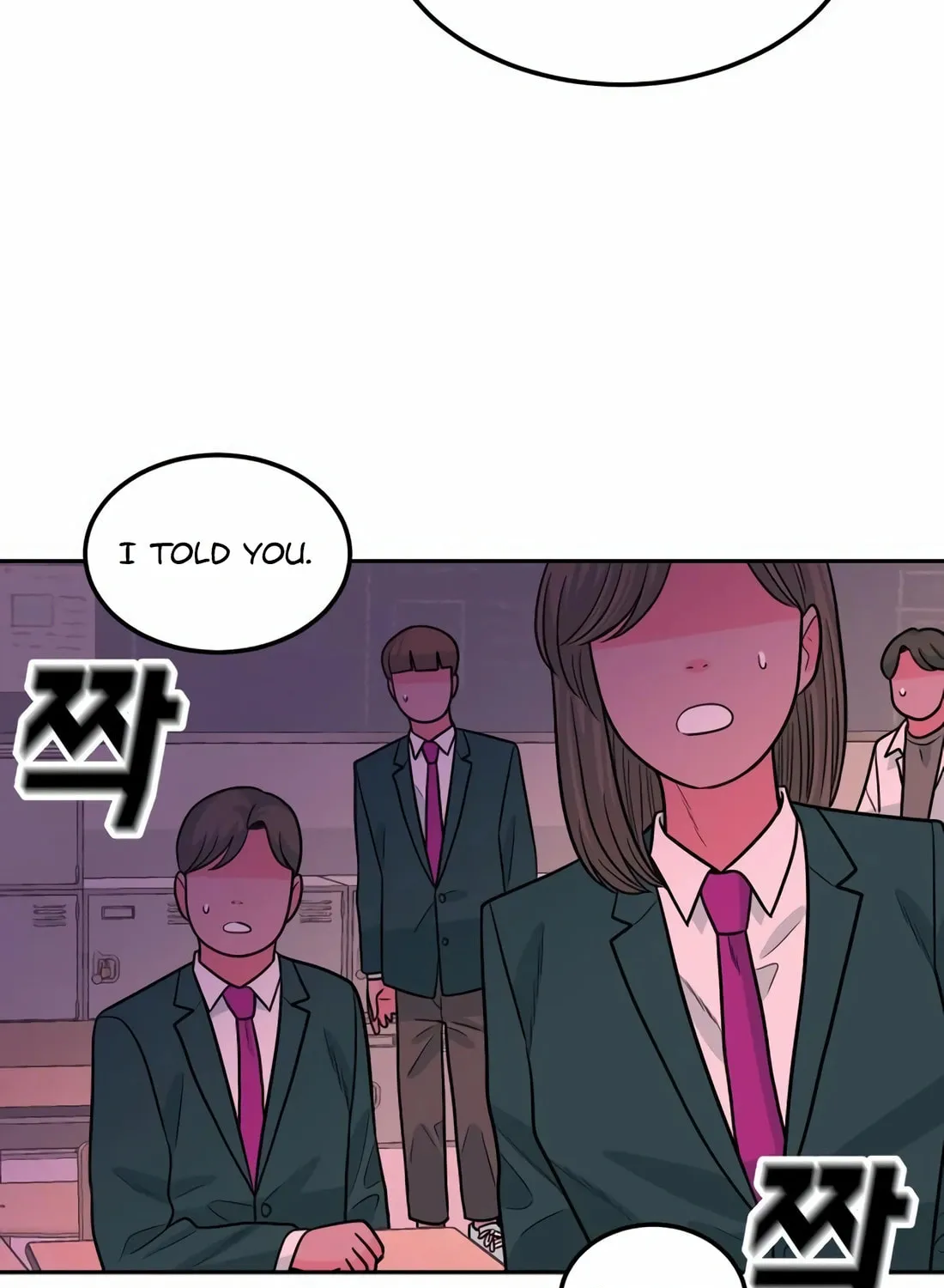 Read Student Jo Eun chapter 13 image 82 on Lezhin