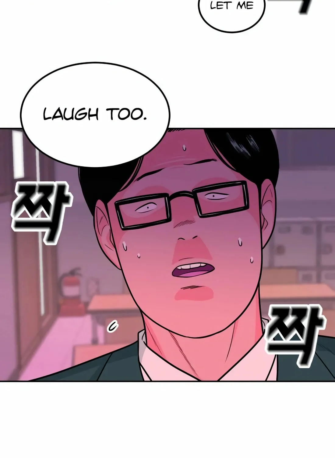 Read Student Jo Eun chapter 13 image 83 on Lezhin