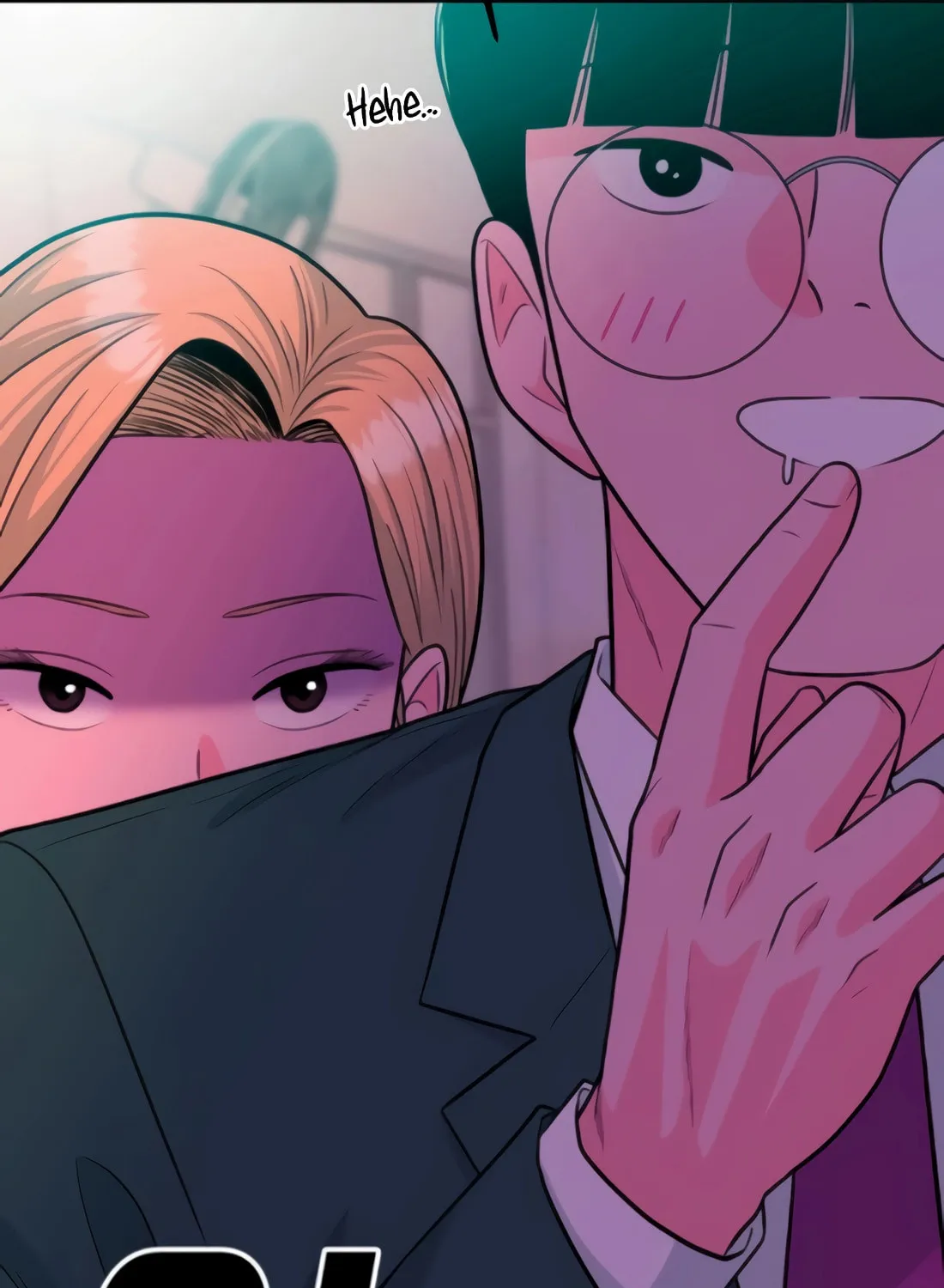 Read Student Jo Eun chapter 14 image 10 on Lezhin