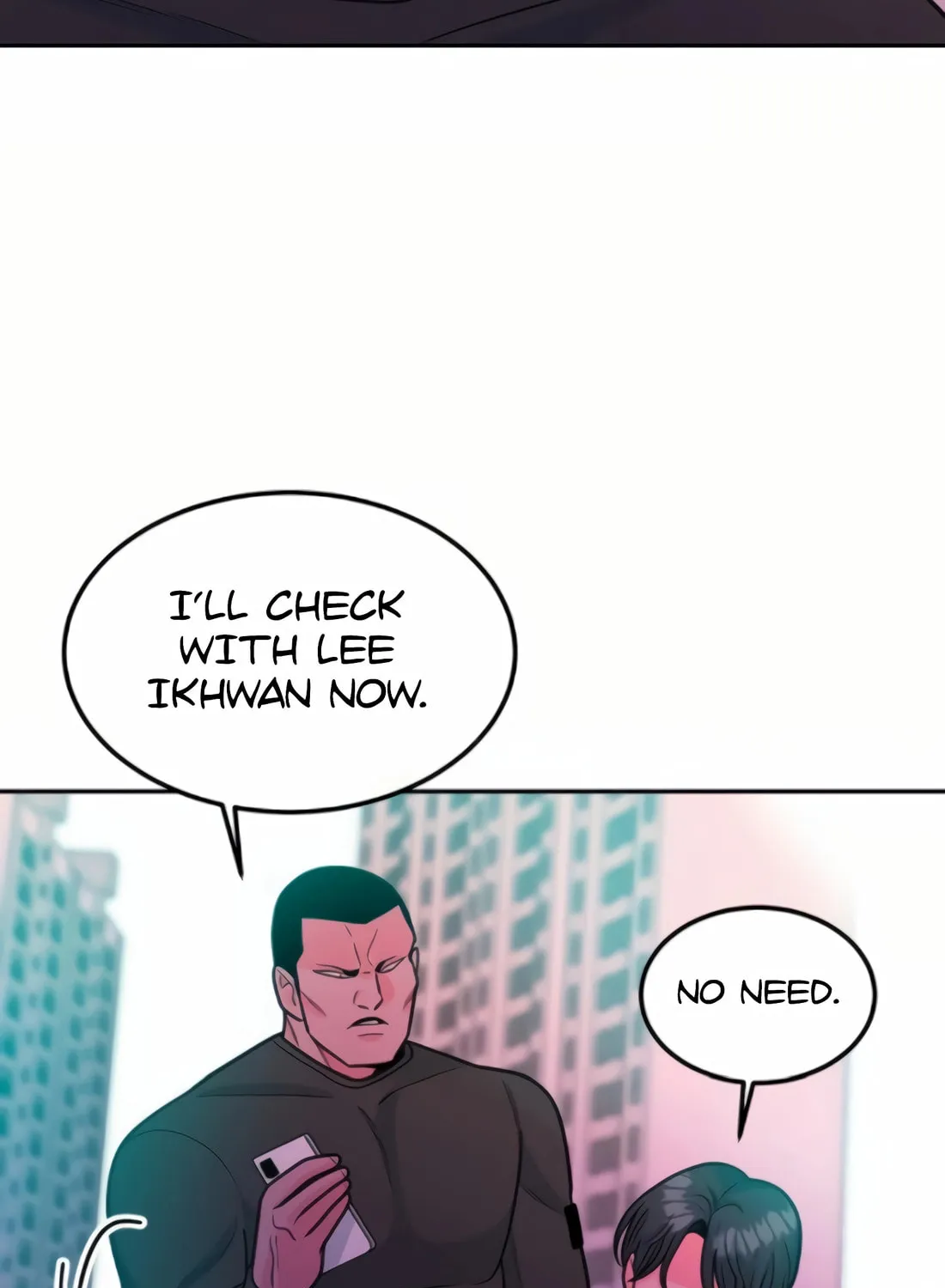 Read Student Jo Eun chapter 14 image 101 on Lezhin