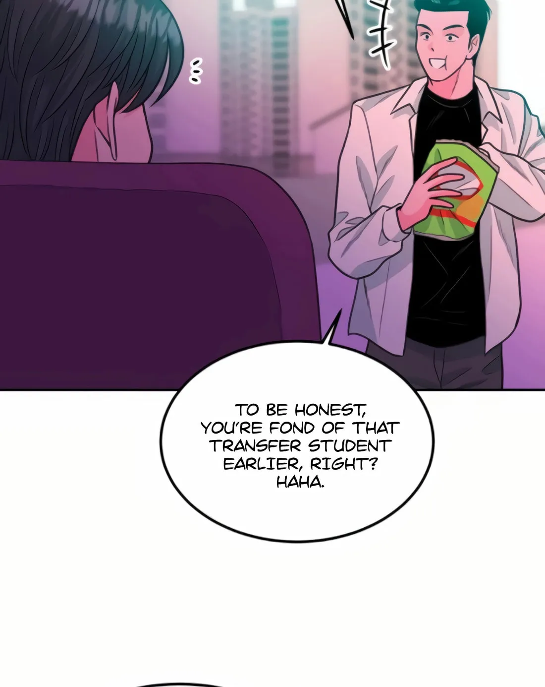 Read Student Jo Eun chapter 14 image 103 on Lezhin