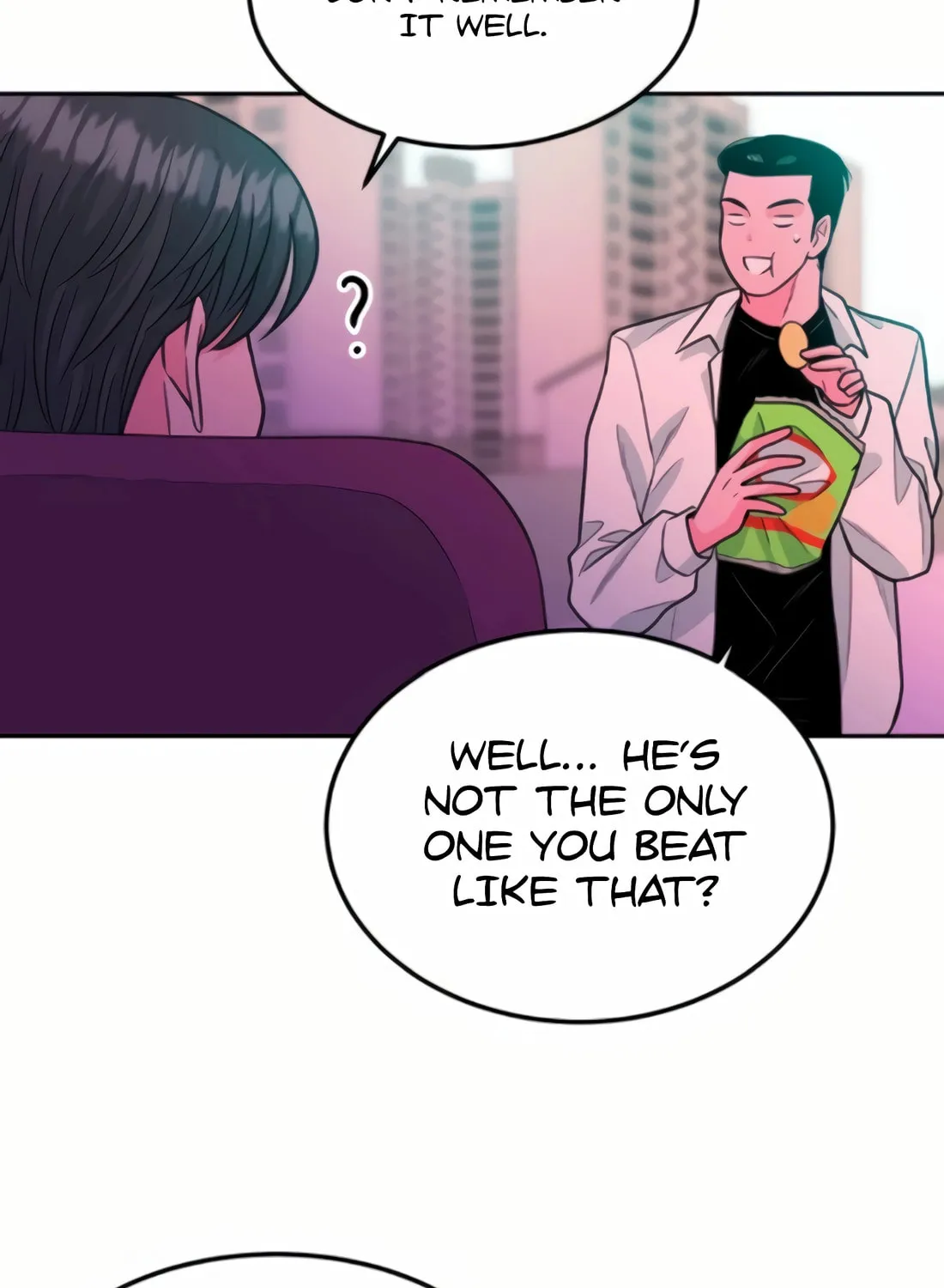 Read Student Jo Eun chapter 14 image 108 on Lezhin