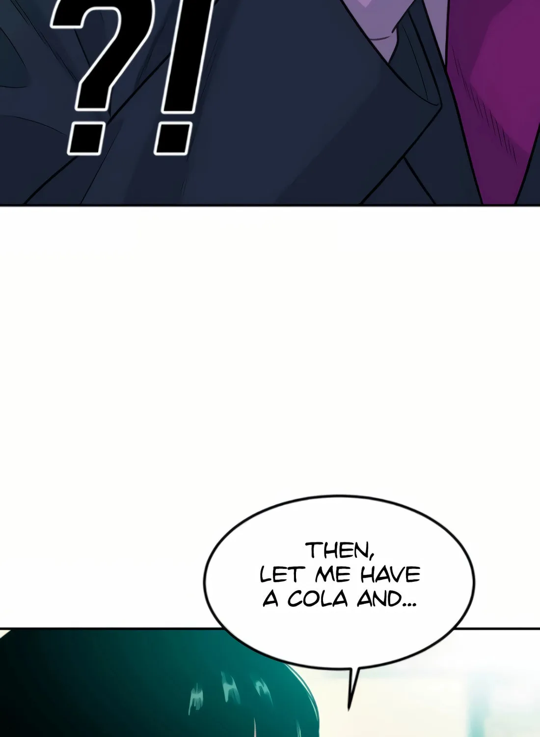 Read Student Jo Eun chapter 14 image 11 on Lezhin