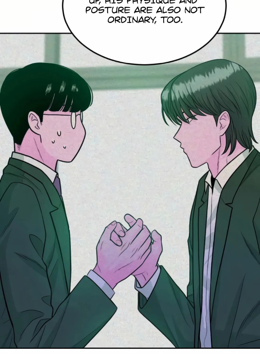 Read Student Jo Eun chapter 14 image 111 on Lezhin