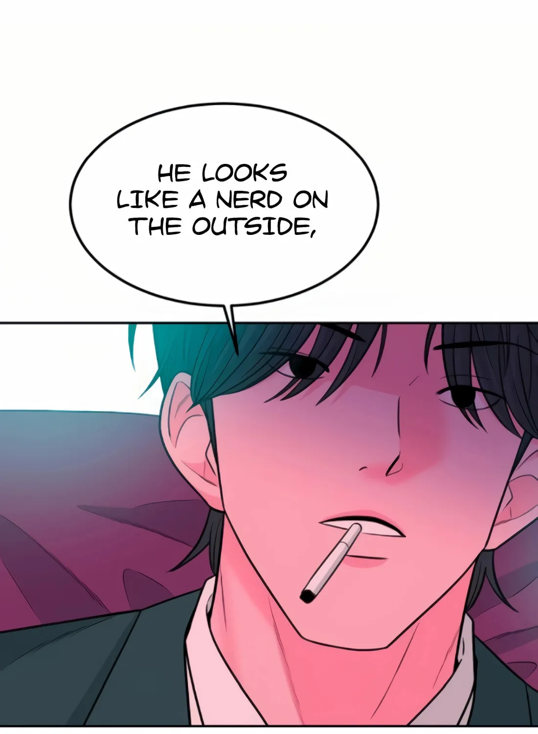 Read Student Jo Eun chapter 14 image 112 on Lezhin