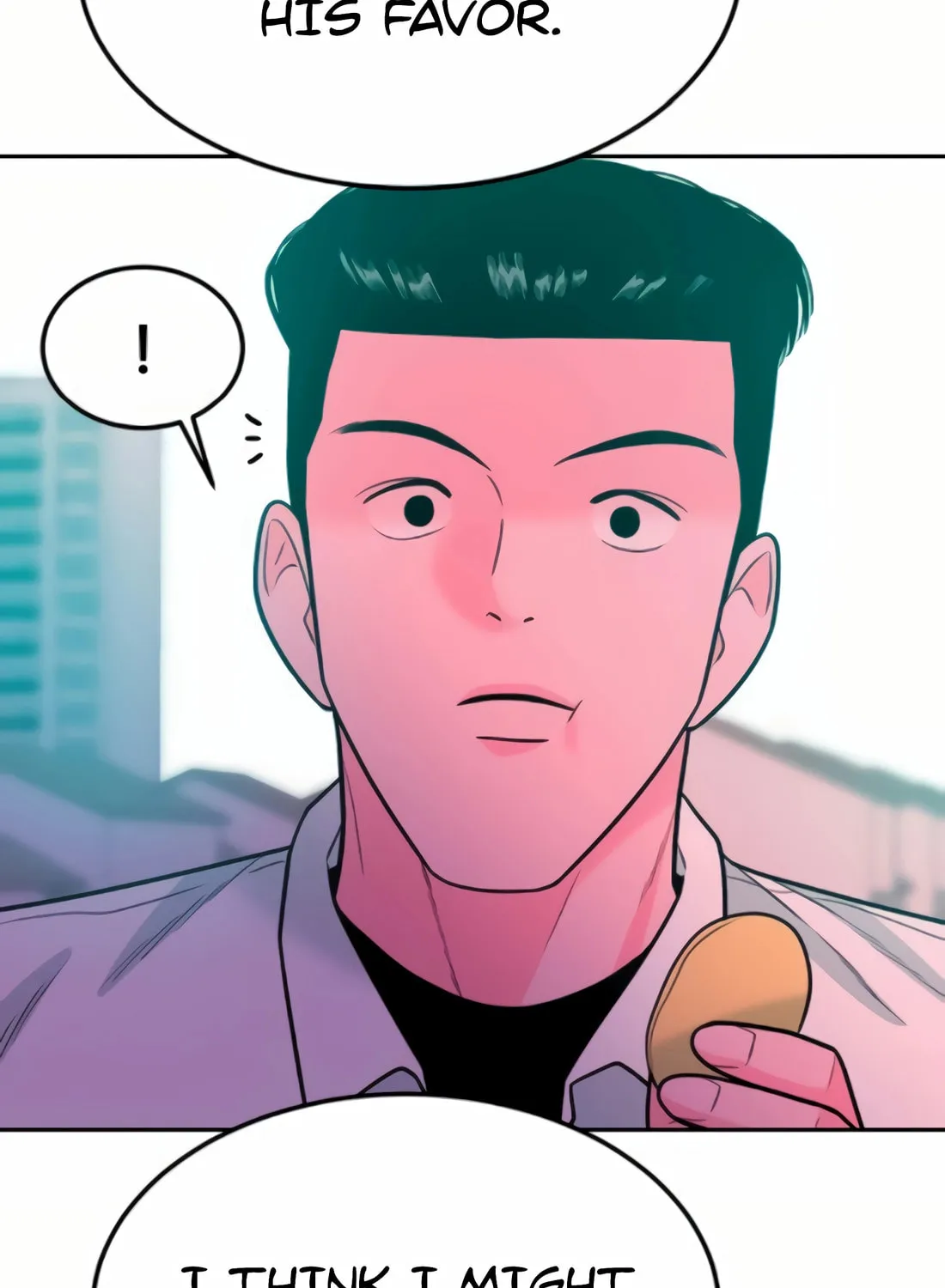 Read Student Jo Eun chapter 14 image 116 on Lezhin
