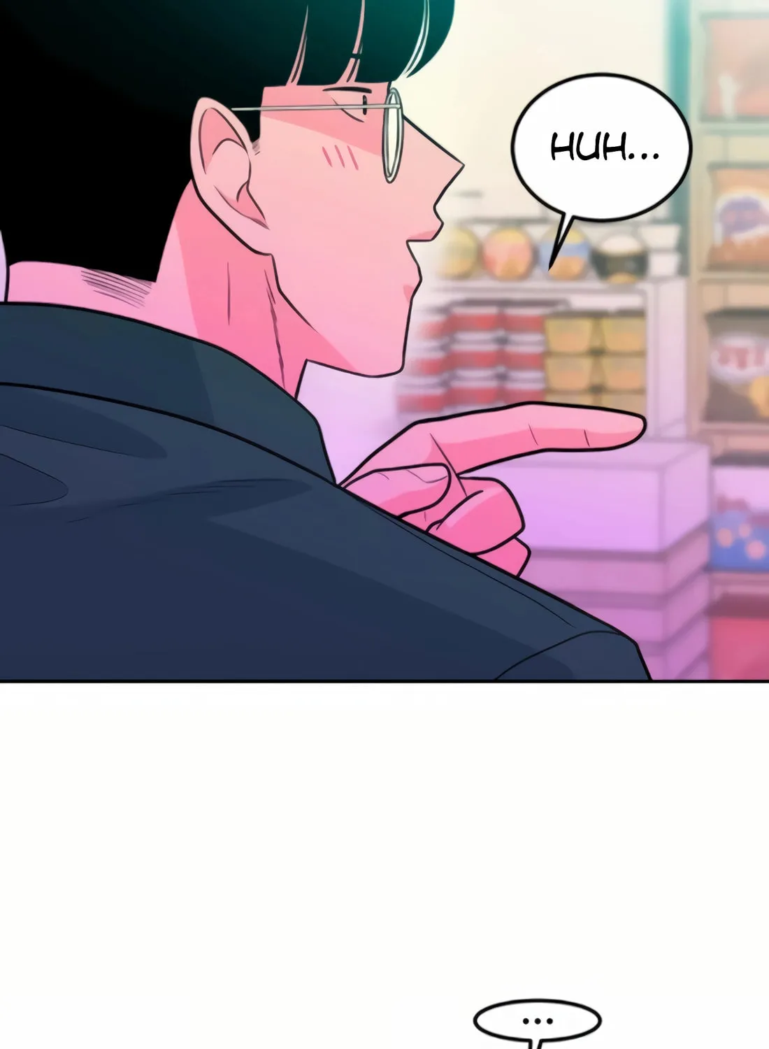 Read Student Jo Eun chapter 14 image 12 on Lezhin