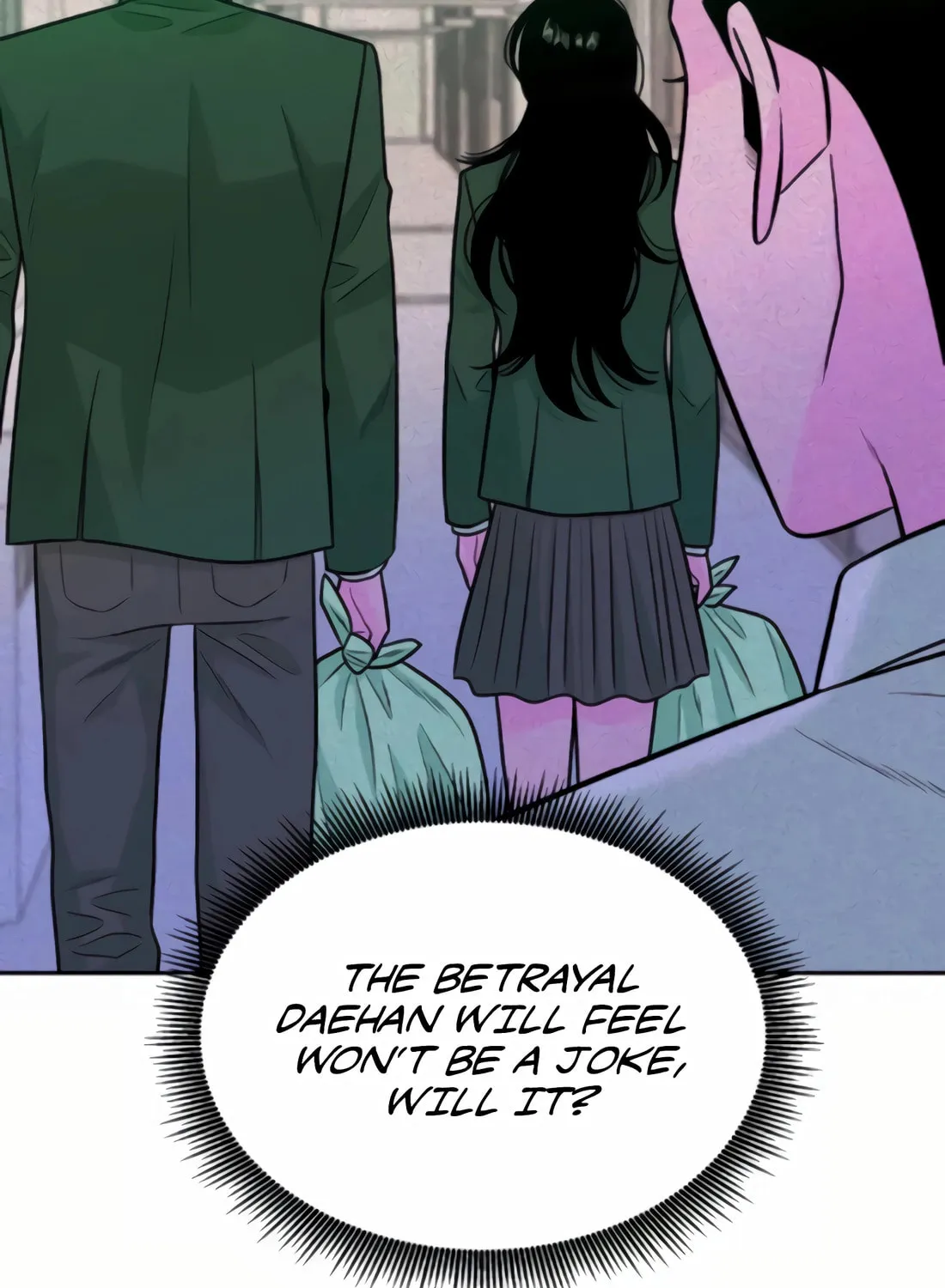Read Student Jo Eun chapter 14 image 120 on Lezhin