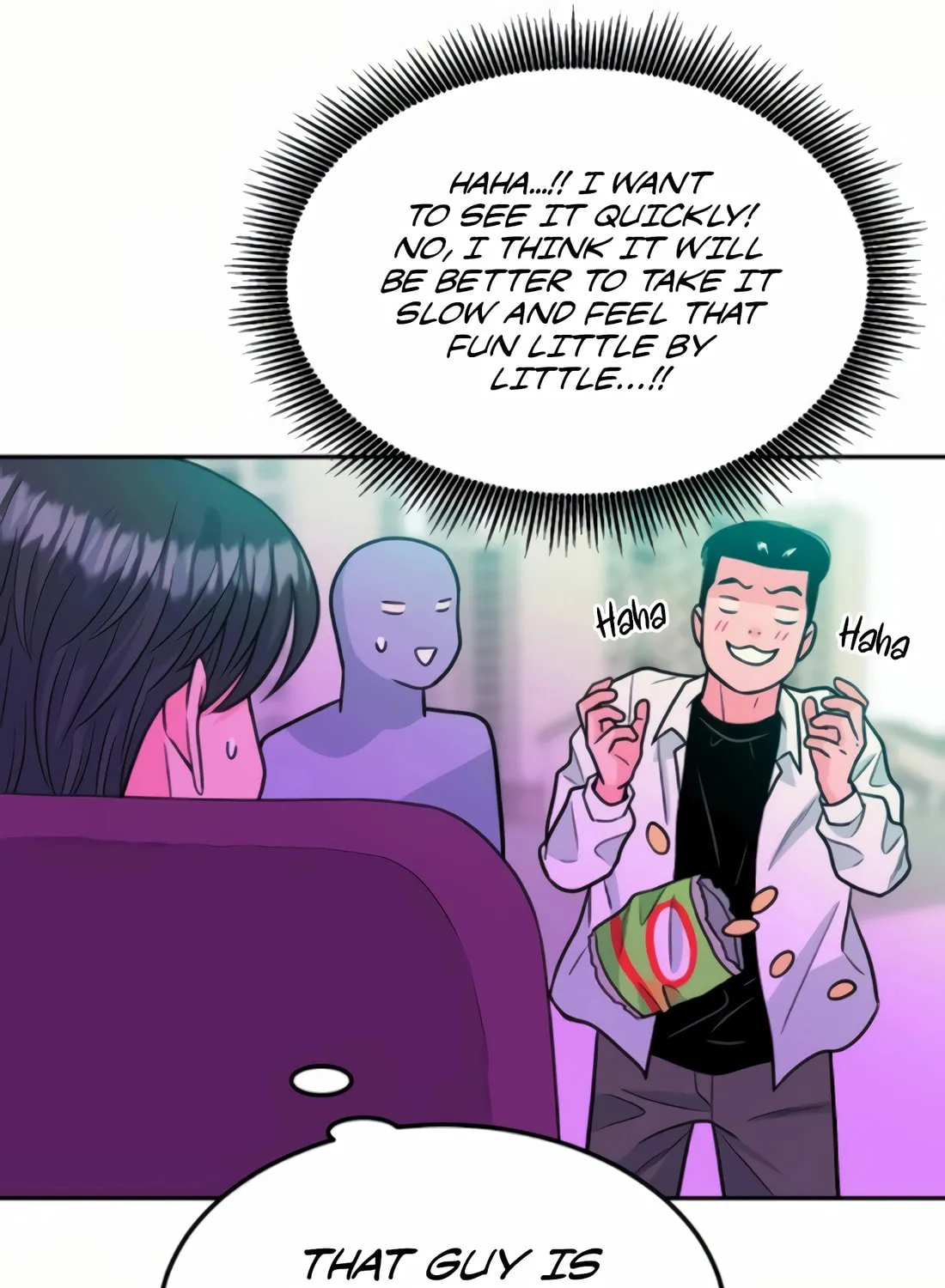 Read Student Jo Eun chapter 14 image 124 on Lezhin