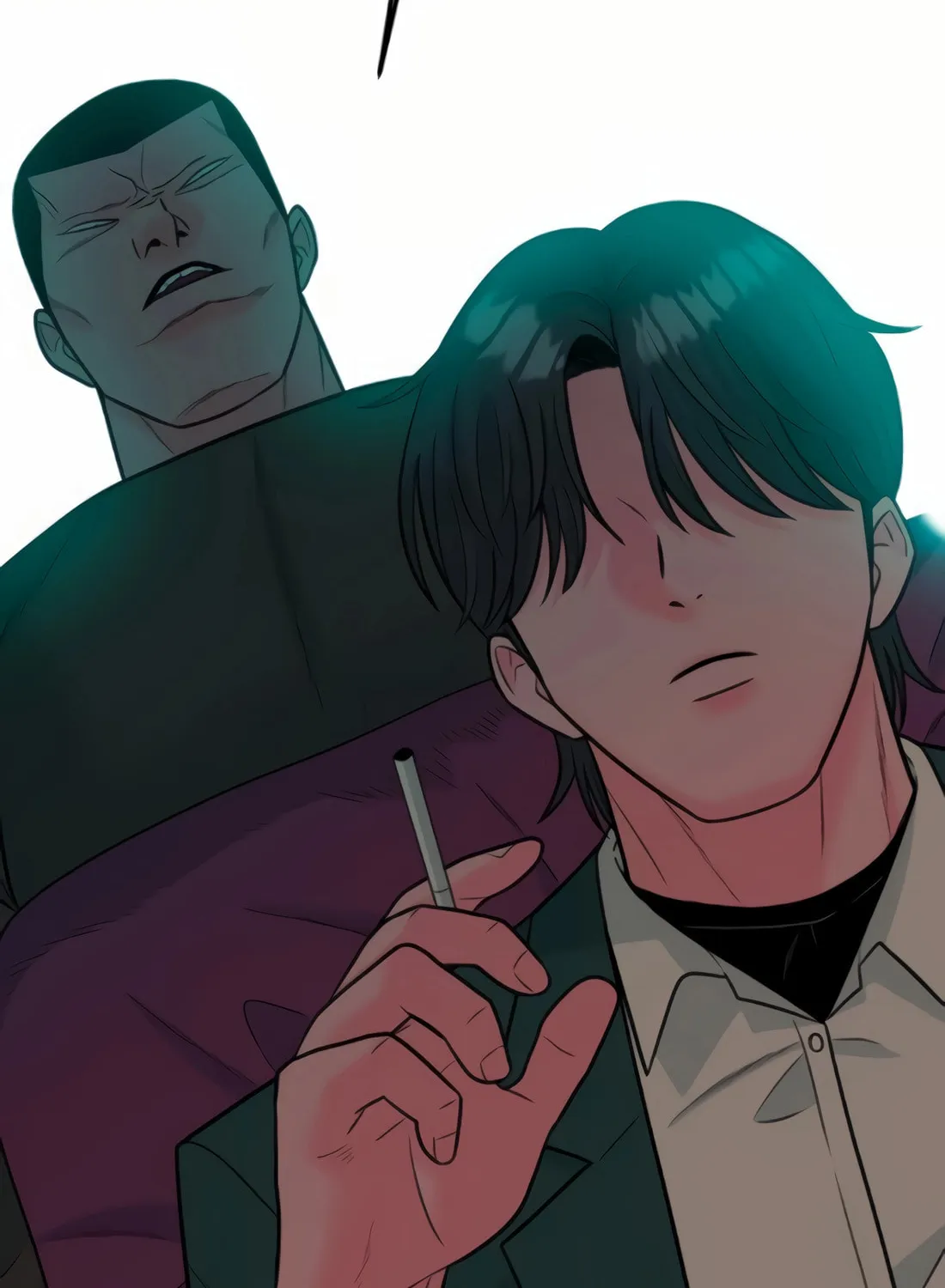 Read Student Jo Eun chapter 14 image 127 on Lezhin