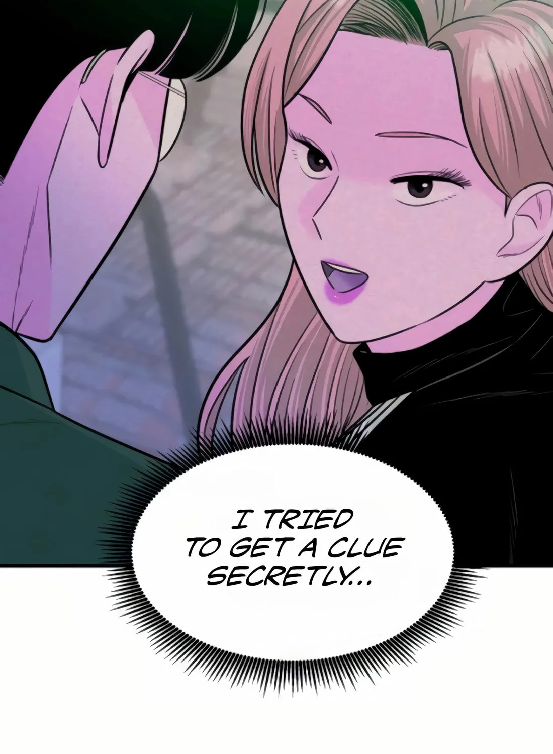 Read Student Jo Eun chapter 14 image 139 on Lezhin