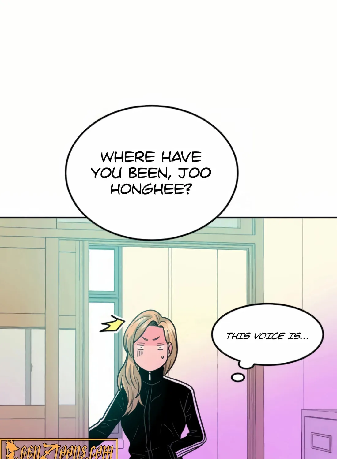 Read Student Jo Eun chapter 14 image 149 on Lezhin