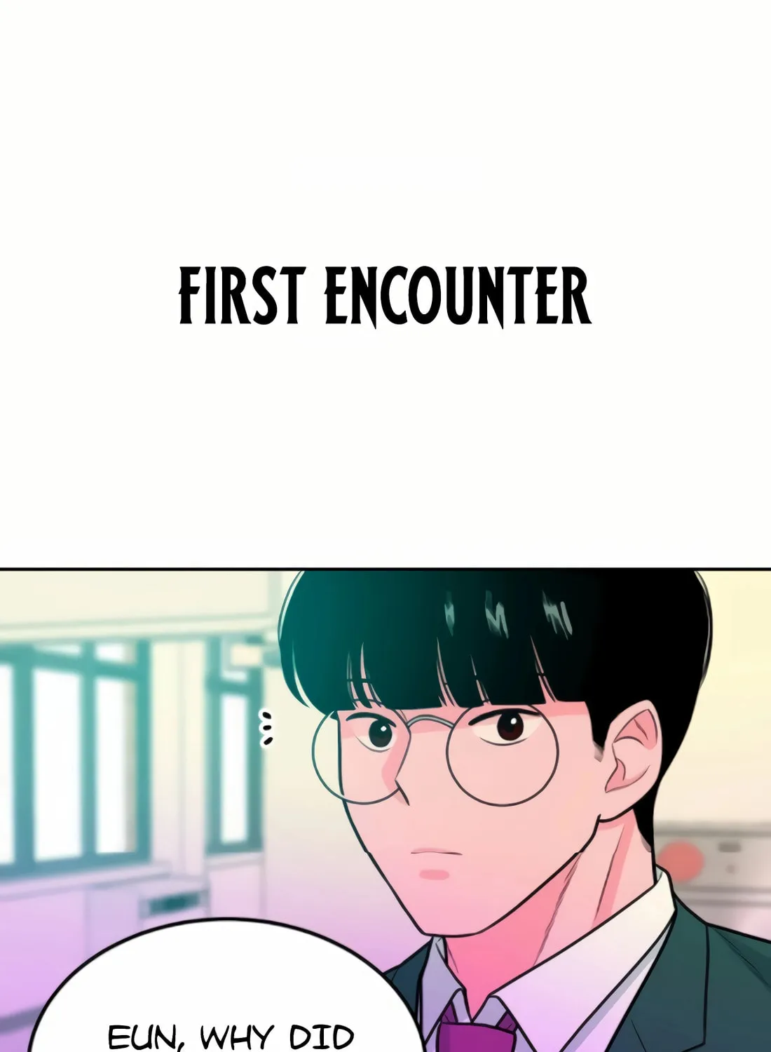 Read Student Jo Eun chapter 14 image 15 on Lezhin