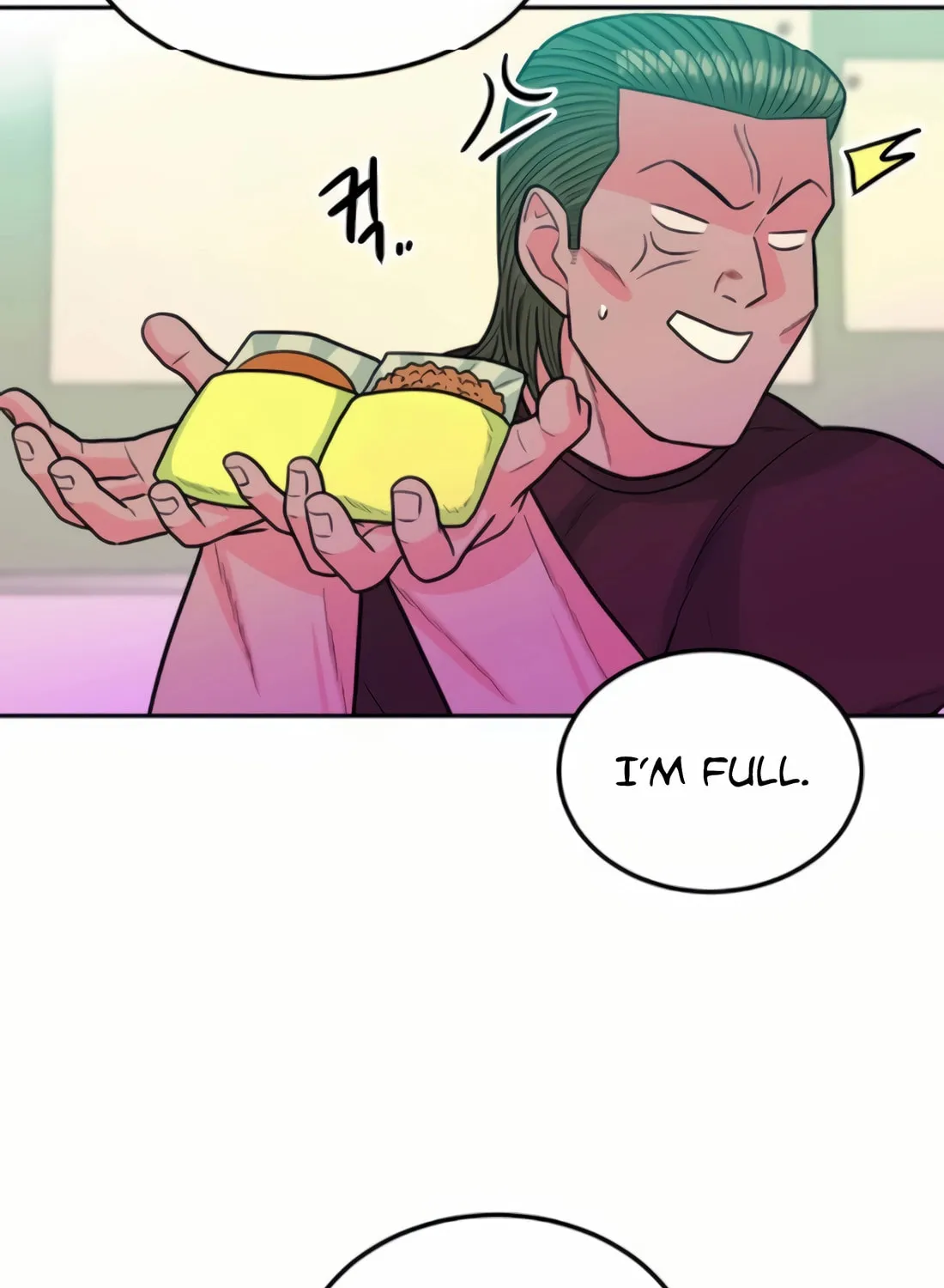 Read Student Jo Eun chapter 14 image 155 on Lezhin