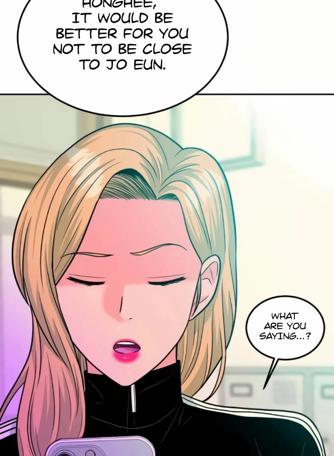 Read Student Jo Eun chapter 14 image 162 on Lezhin