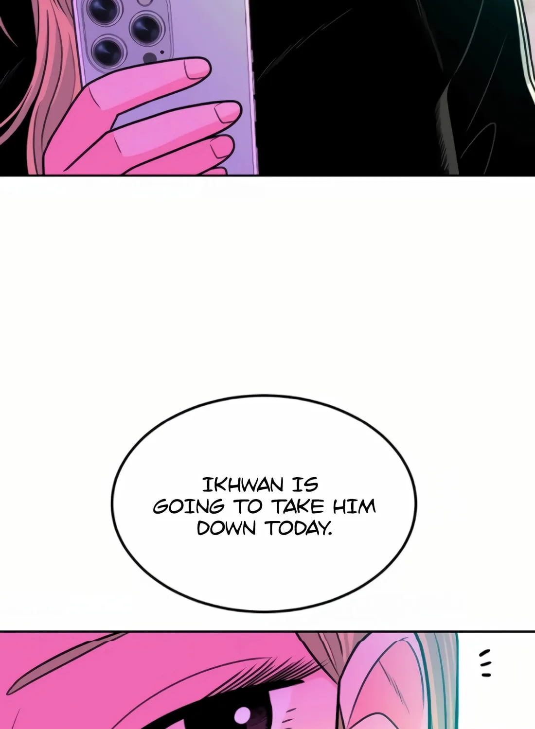 Read Student Jo Eun chapter 14 image 163 on Lezhin