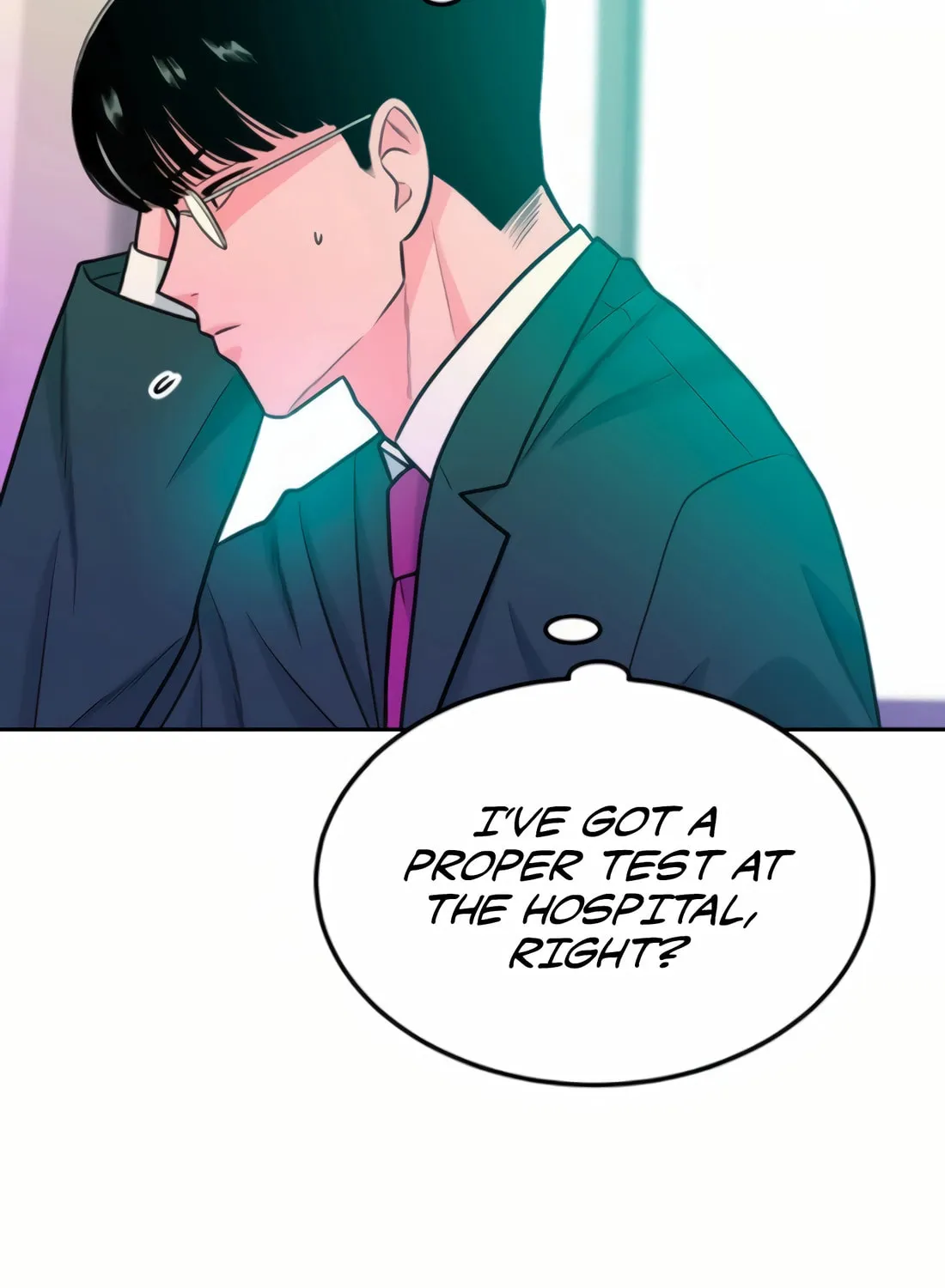 Read Student Jo Eun chapter 14 image 167 on Lezhin