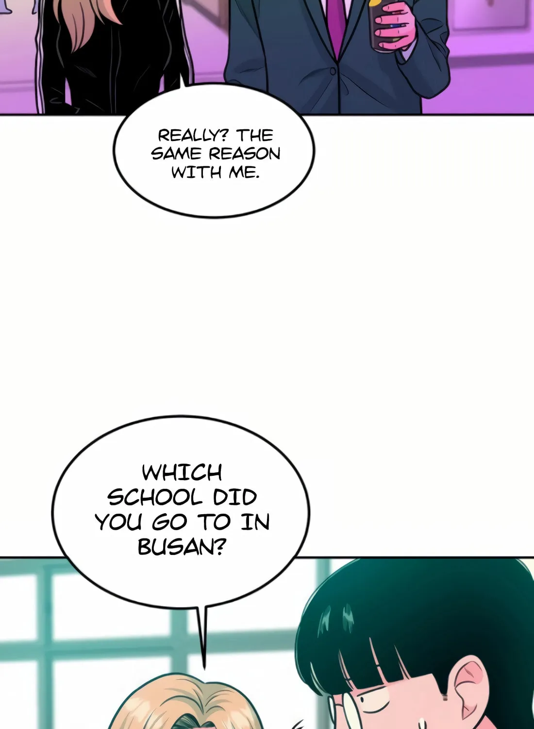 Read Student Jo Eun chapter 14 image 17 on Lezhin