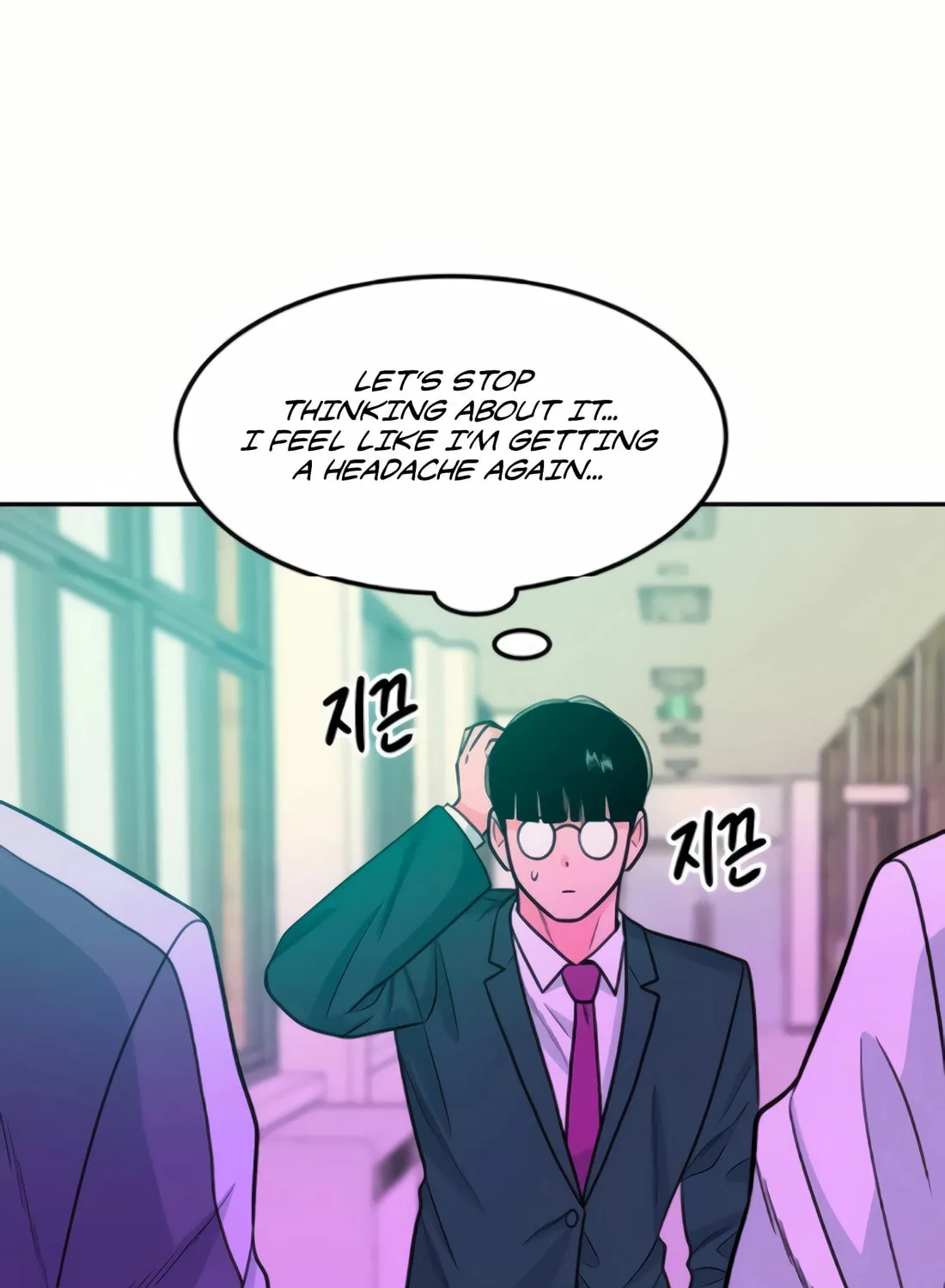Read Student Jo Eun chapter 14 image 172 on Lezhin