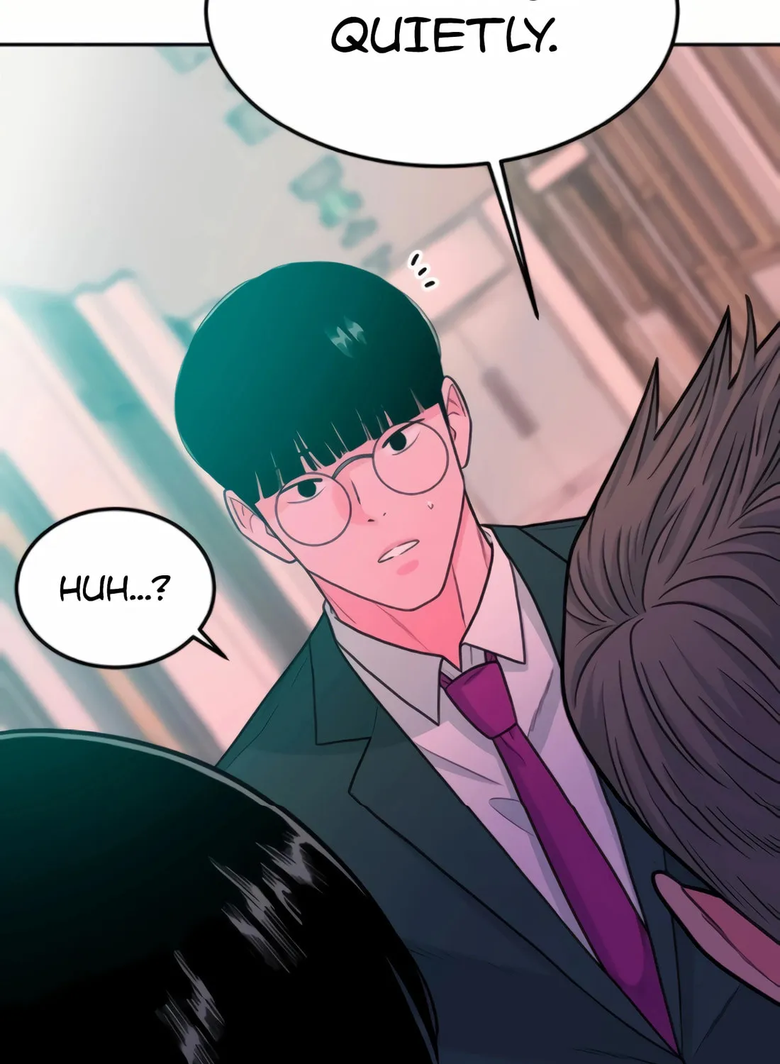 Read Student Jo Eun chapter 14 image 177 on Lezhin