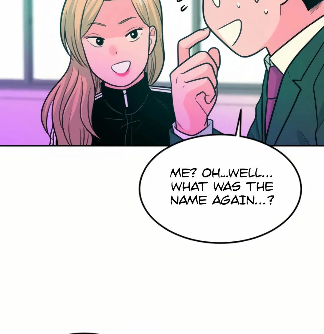Read Student Jo Eun chapter 14 image 18 on Lezhin