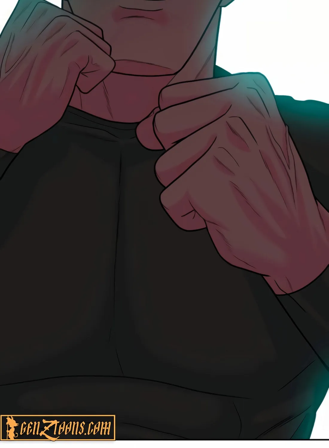 Read Student Jo Eun chapter 14 image 188 on Lezhin