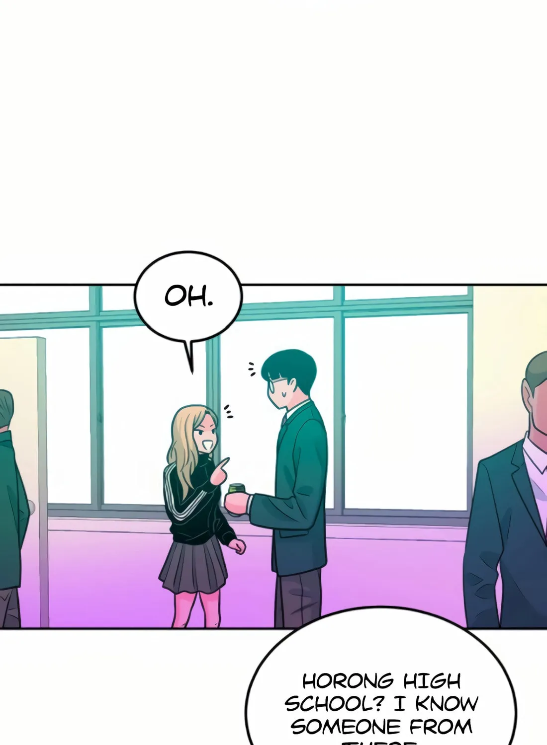 Read Student Jo Eun chapter 14 image 20 on Lezhin