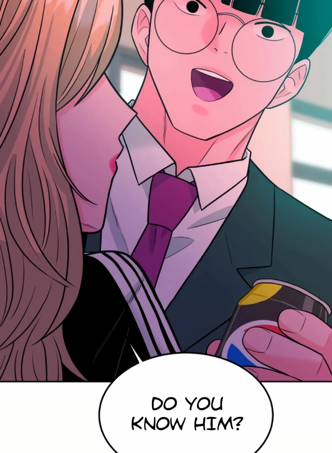 Read Student Jo Eun chapter 14 image 22 on Lezhin