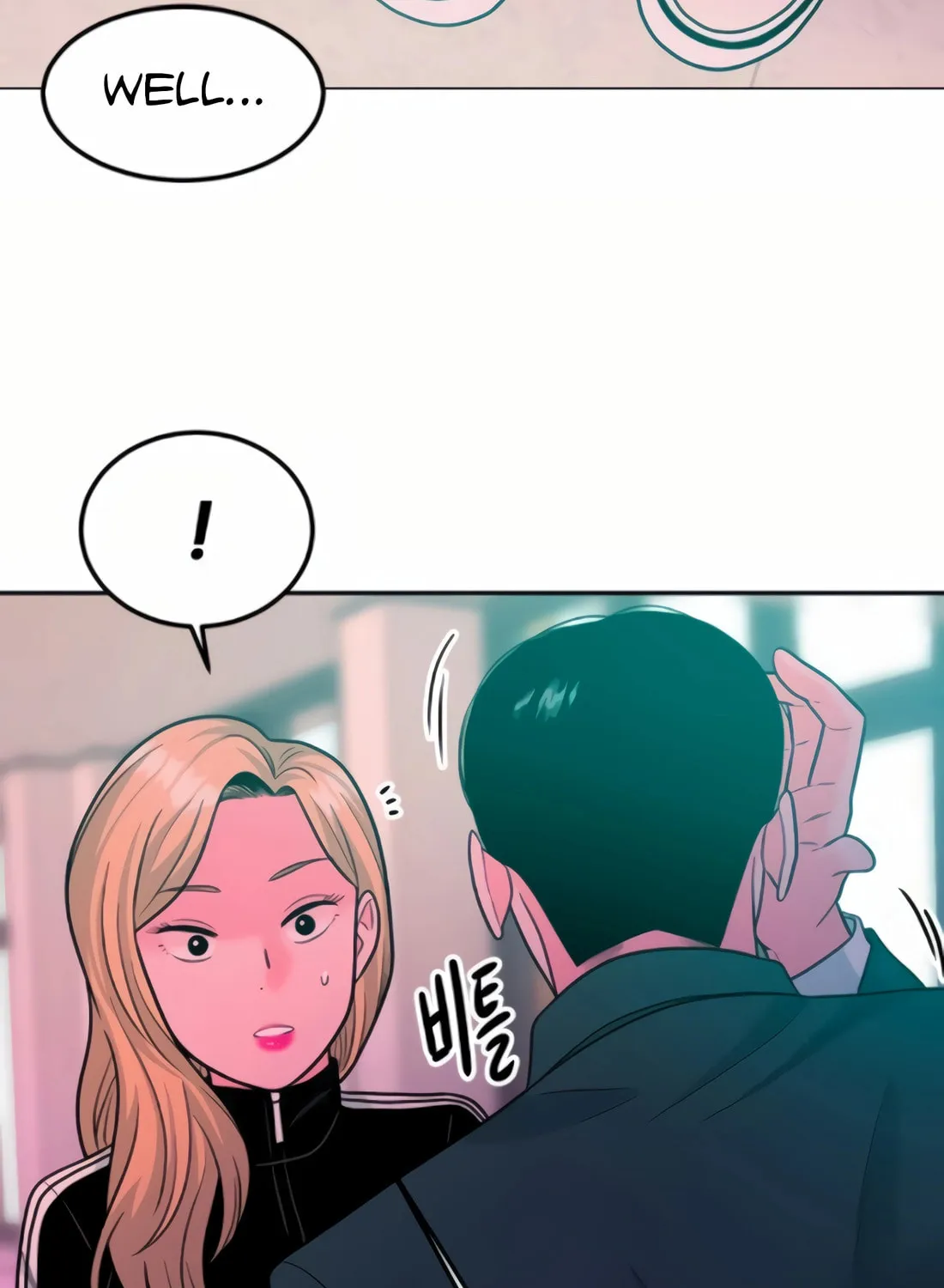 Read Student Jo Eun chapter 14 image 27 on Lezhin
