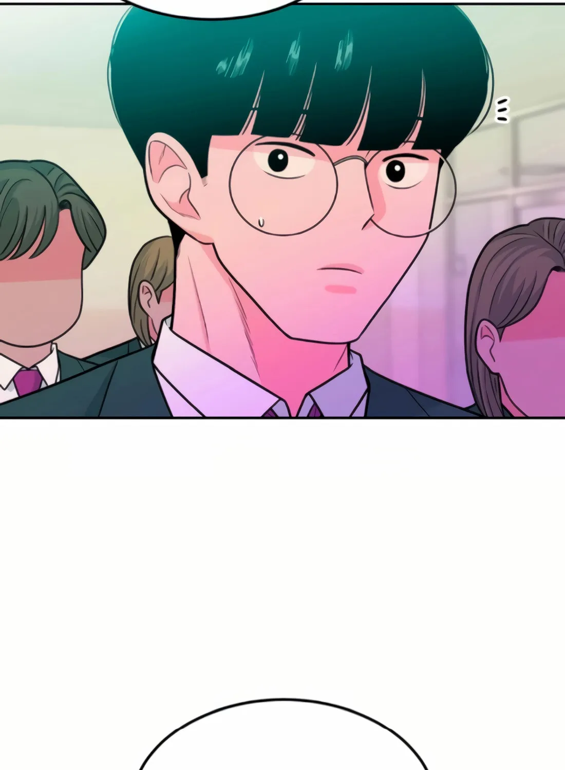 Read Student Jo Eun chapter 14 image 4 on Lezhin