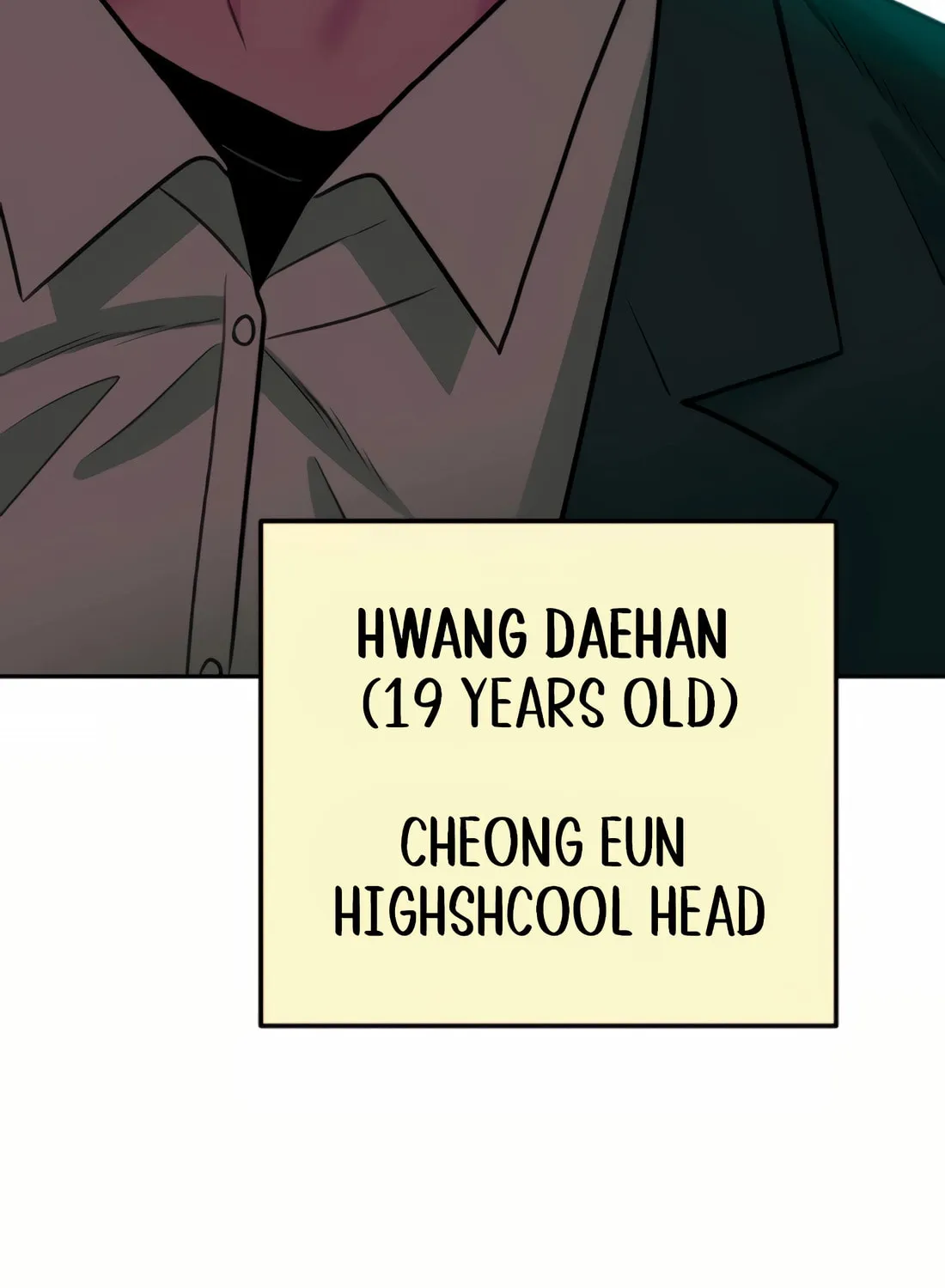 Read Student Jo Eun chapter 14 image 41 on Lezhin