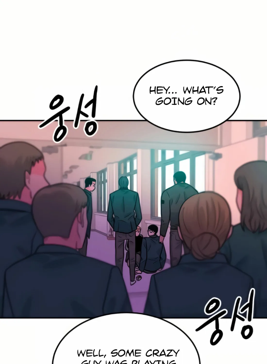 Read Student Jo Eun chapter 14 image 43 on Lezhin