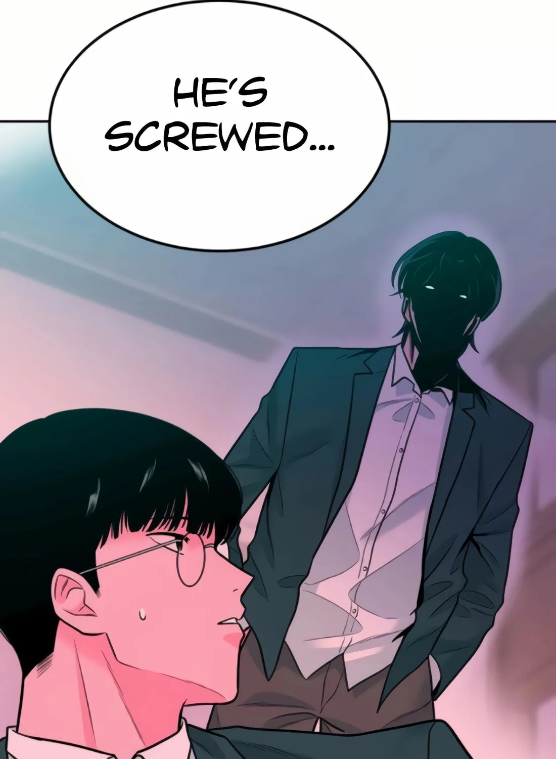 Read Student Jo Eun chapter 14 image 47 on Lezhin